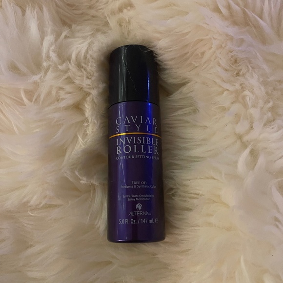 Alterna Caviar invisible roller - Picture 1 of 1
